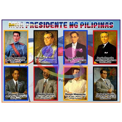 philippines president list|Complete List of Presidents of the Philippines .